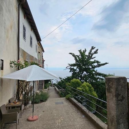 Sabi2 Apartment Moscenicka Draga Exterior photo