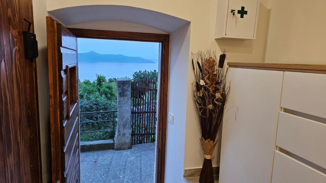 Sabi2 Apartment Moscenicka Draga Exterior photo
