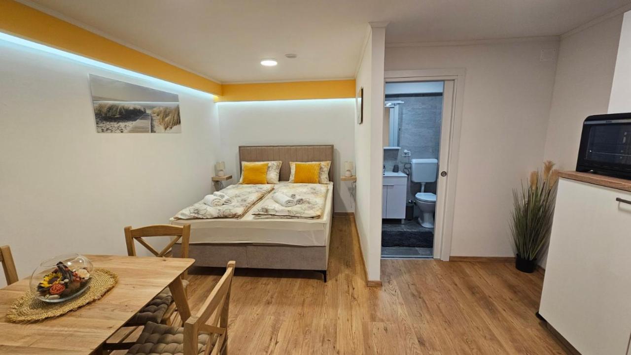 Sabi2 Apartment Moscenicka Draga Exterior photo
