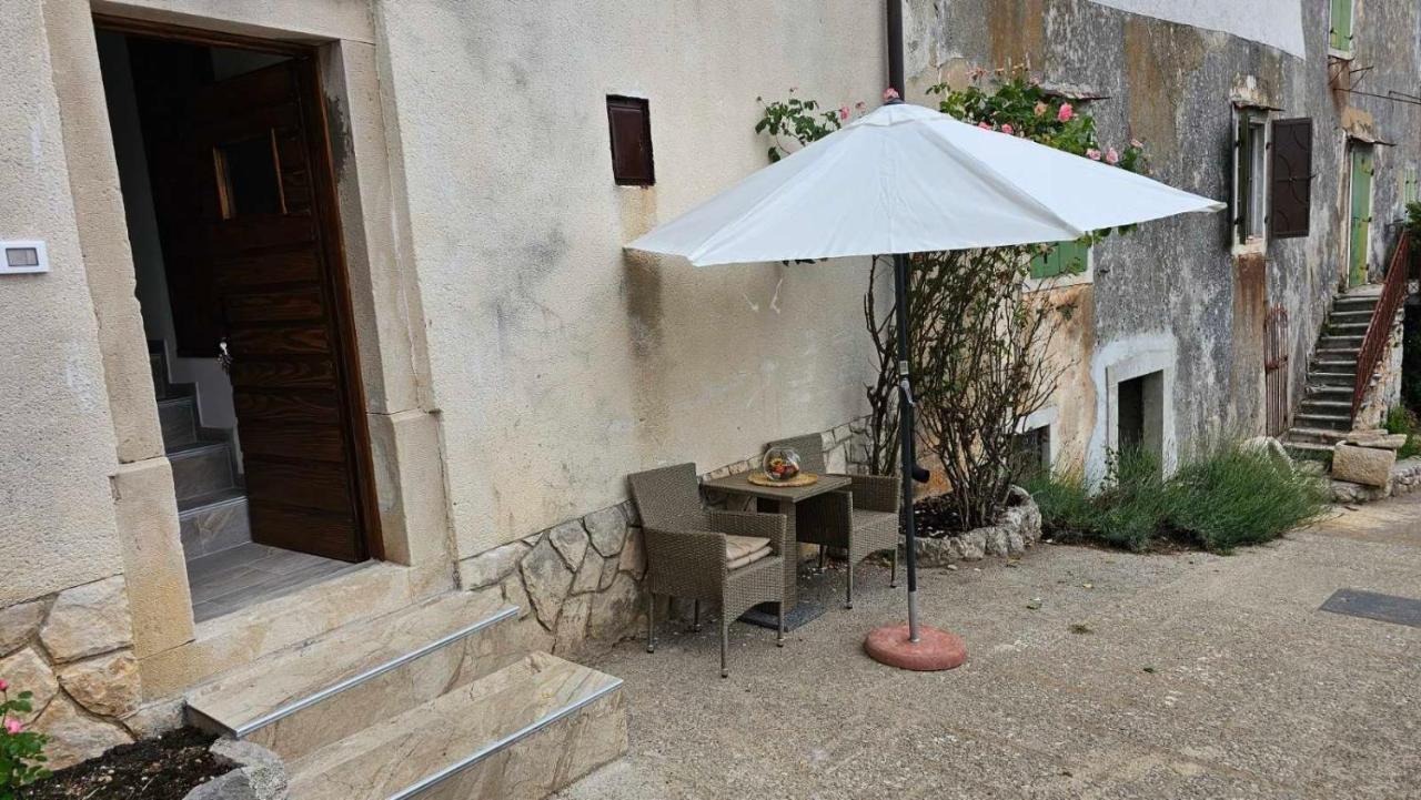 Sabi2 Apartment Moscenicka Draga Exterior photo