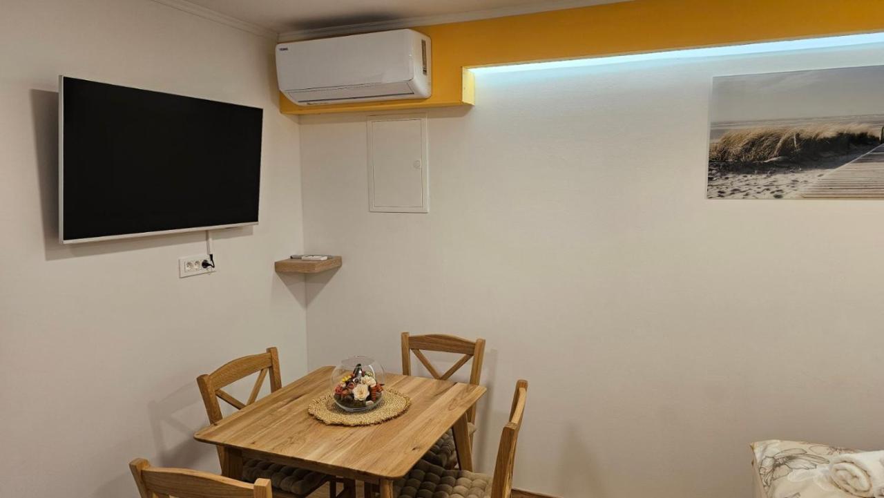 Sabi2 Apartment Moscenicka Draga Exterior photo