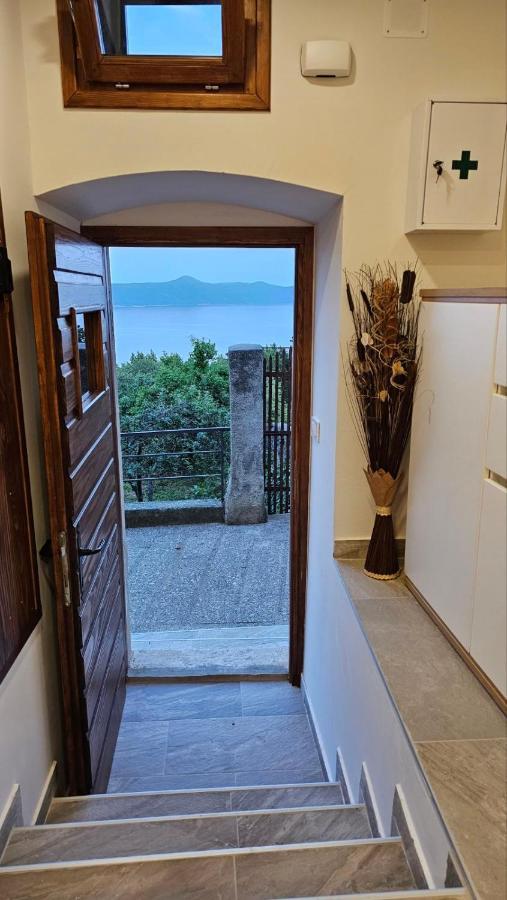Sabi2 Apartment Moscenicka Draga Exterior photo