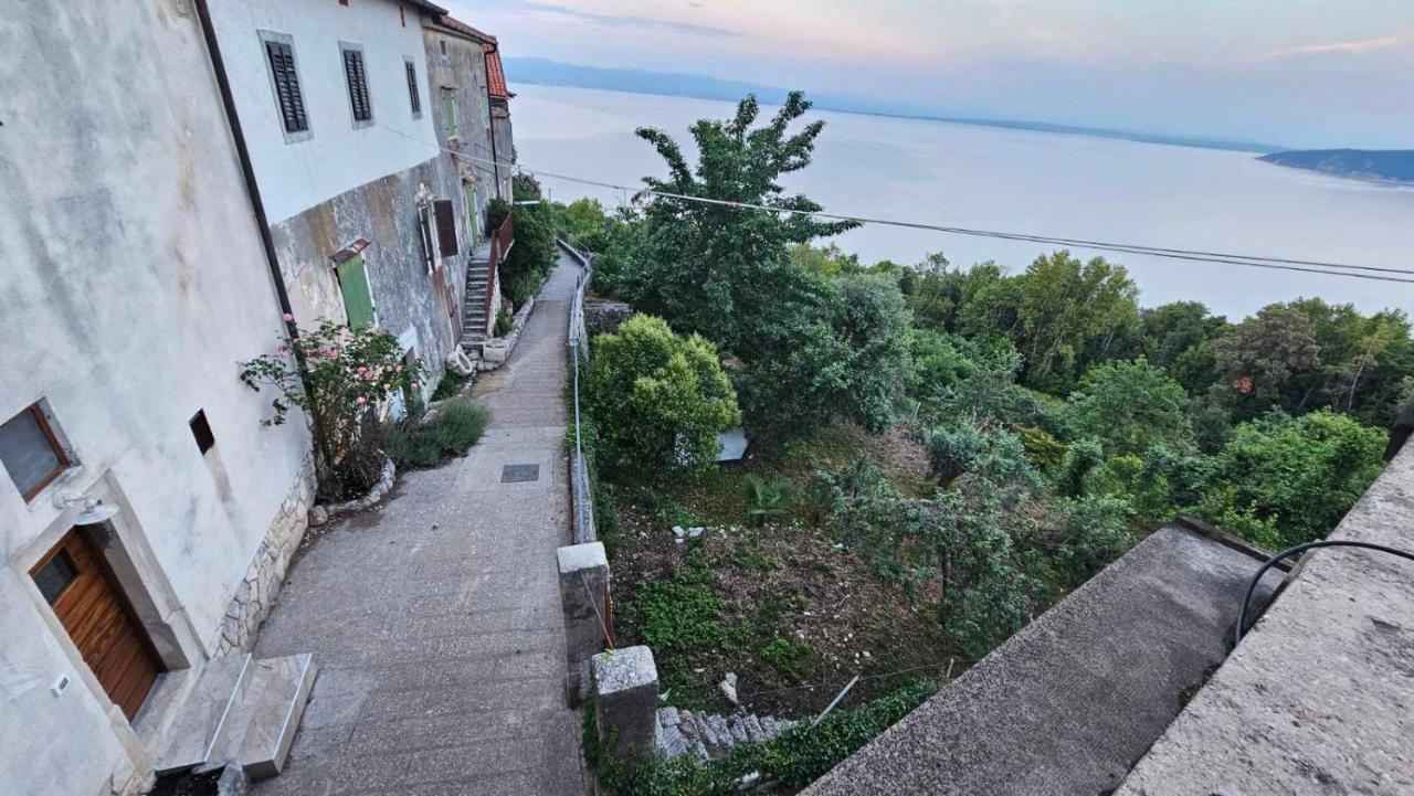 Sabi2 Apartment Moscenicka Draga Exterior photo