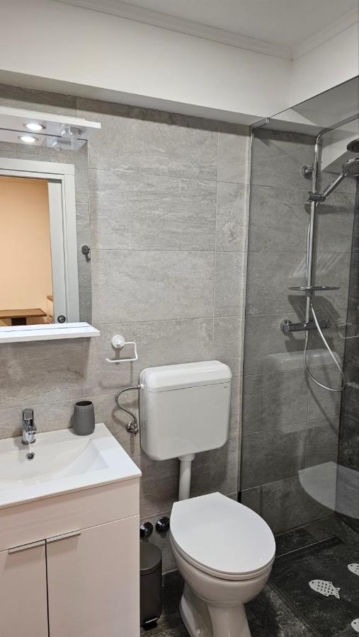Sabi2 Apartment Moscenicka Draga Exterior photo