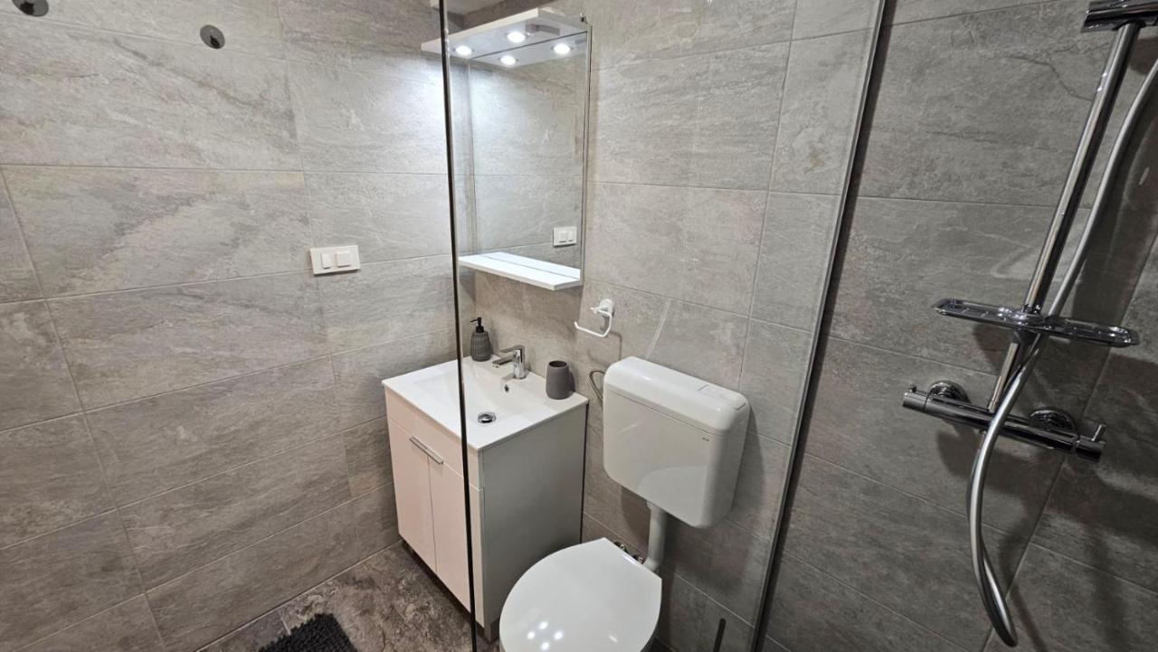 Sabi2 Apartment Moscenicka Draga Exterior photo